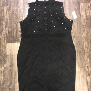 3X Fashion to Figure Dress
